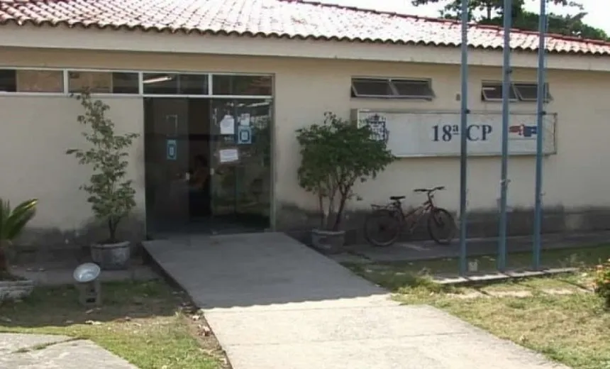 Escrivã de delegacia é suspeita de roubar mais de R$13 mil em apreensões policiais