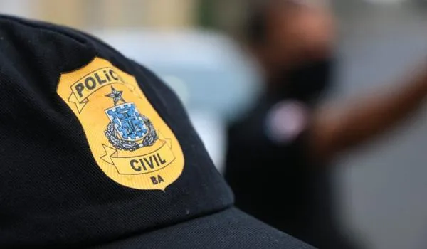 Tal pai: filho de fundador do CV responsável por expandir a facção pela Bahia é preso em Irecê 