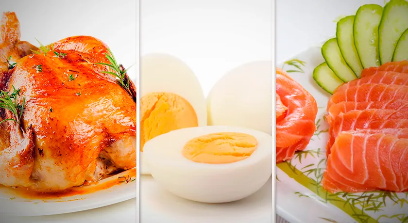 OVO COZIDO, FRANGO ASSADO E SASHIMI: Saiba o que os artistas pediram nos camarins do Arraiá do Galinho