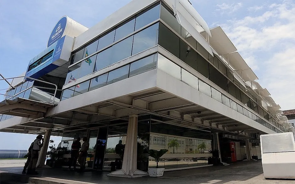 Saiba onde vai funcionar o novo Centro de Convenções de Salvador