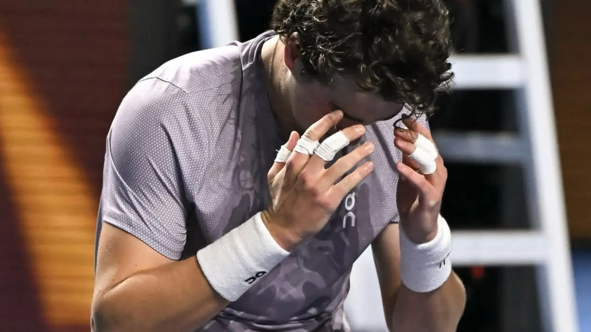 João Fonseca, atual nº 28 do mundo