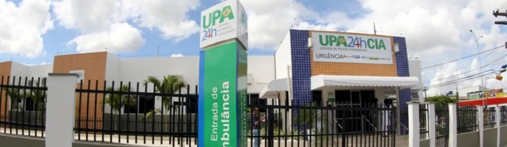 Capital baiana ganha nesta terça duas novas UPAs: Paripe e Pirajá