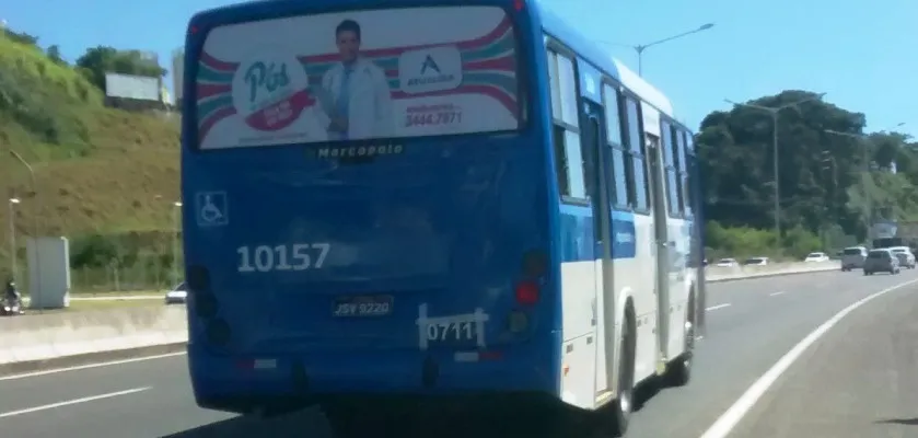 Sindicato pede nova reunião e não descarta greve de ônibus até o final do ano em Salvador