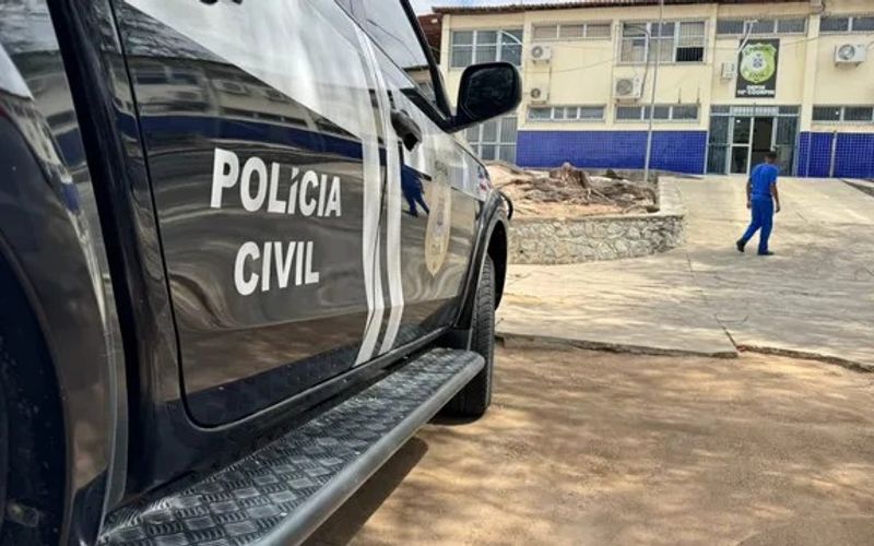 Segundo o Ministério dos Direitos Humanos, o Disque 100 registrou 97.341 denúncias de violência contra crianças e adolescentes, que resultaram em 560.080 violações de direitos/Foto: Divulgação/PCBA