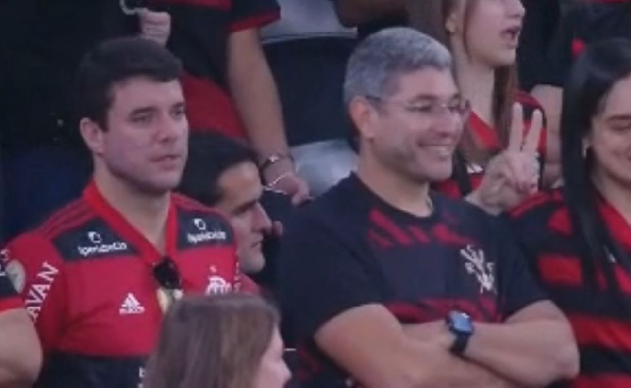 Reprodução transmissão oficial da FIFA