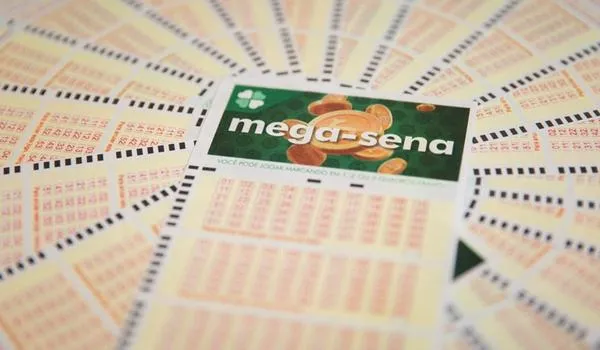 Mega-Sena pode pagar R$ 80 milhões nesta quarta-feira 