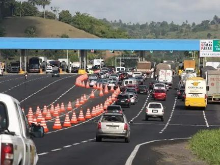 Pedágio De Salvador a Feira De Santana Pode Alcançar R$ 25