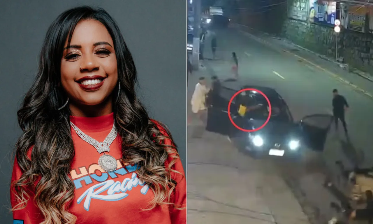 MC Rita