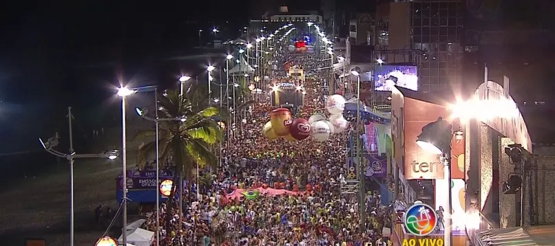 E aí, quer saber qual será seu nome no Carnaval 2017? Ficou curioso? Então confira…
