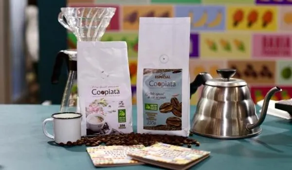 Café da agricultura familiar baiana está entre os cinco melhores do Brasil