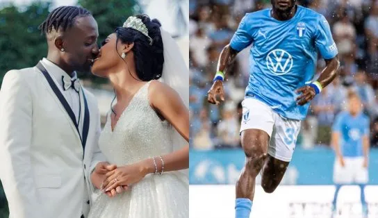 Jogador manda irmão "casar em seu lugar" para fechar contrato com time de futebol