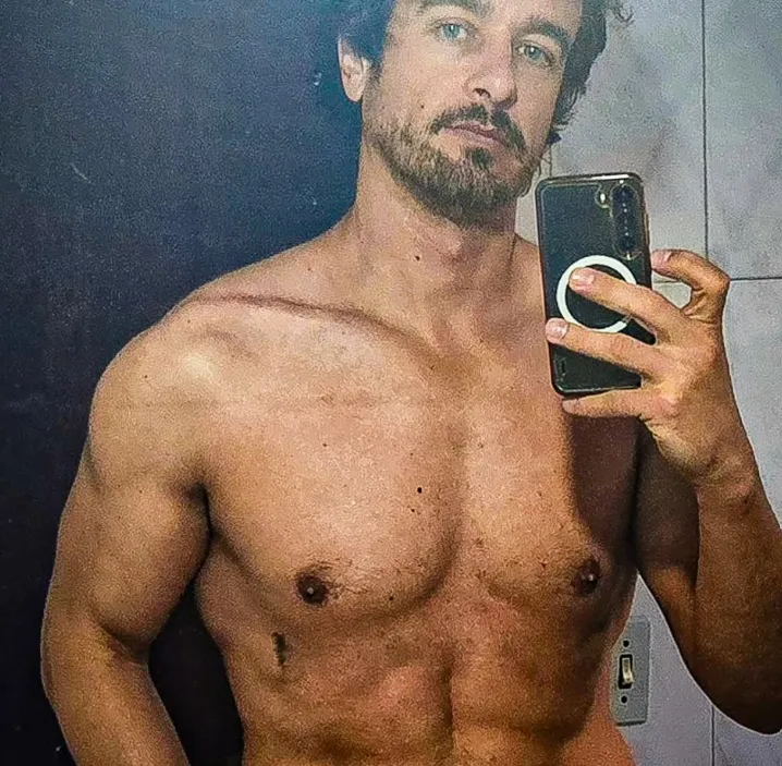 Saiba quem é o ator Marco Fulan, preso por estuprar criança autista de 5 anos em uma festa