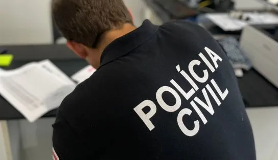 Suspeito de divulgar vídeos íntimos de adolescente é encontrado no Rio de Janeiro; caso é investigado na Bahia