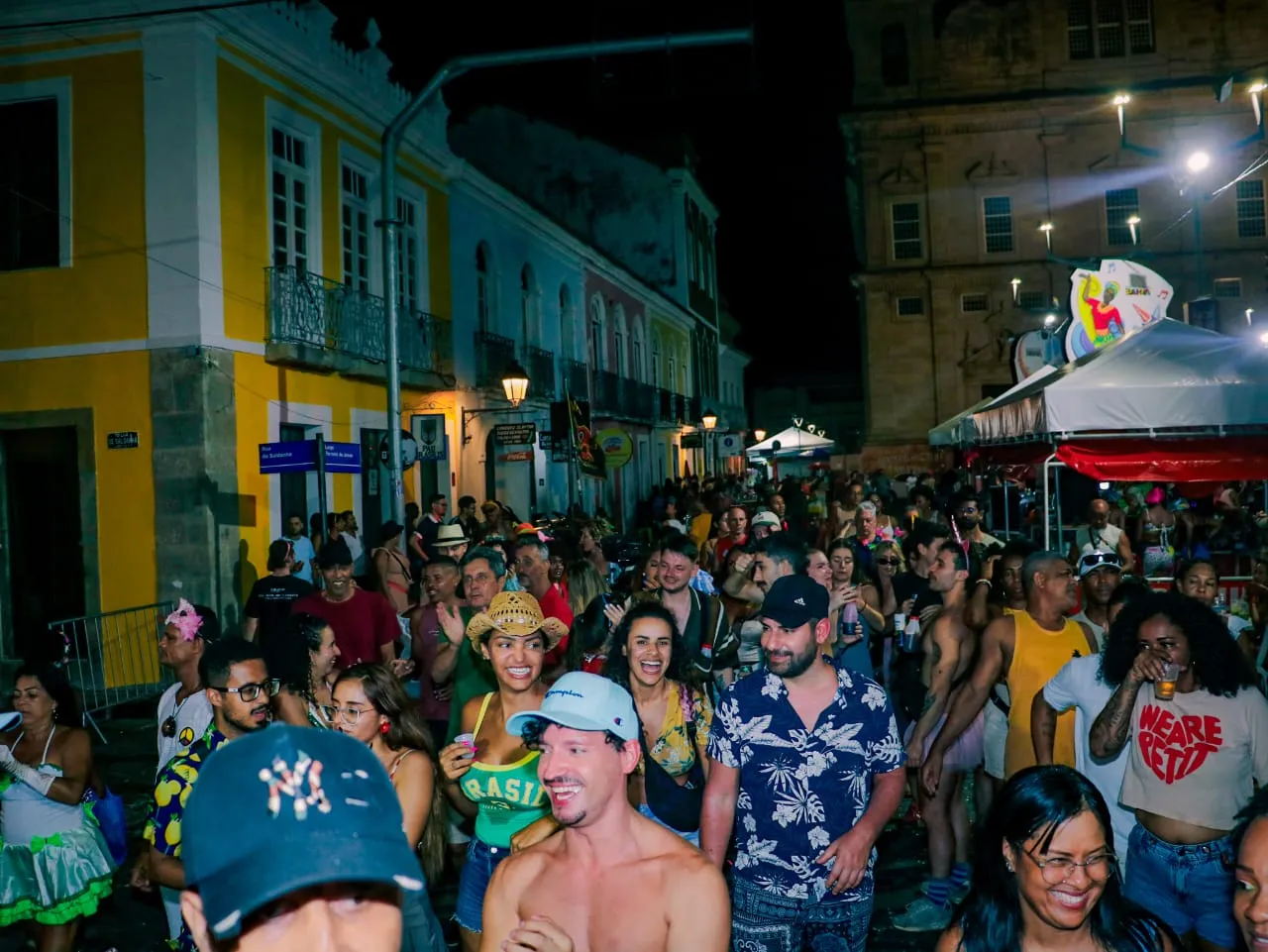 Pós-Carnaval: veja como recuperar o corpo após dias de folia
