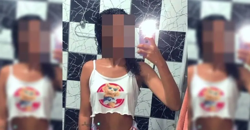 Jovem tem foto íntima vazada nas redes sociais; imagem foi gerada por inteligência artificial