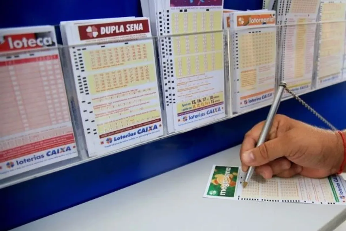 Mega-Sena acumula pela 13&ordf; vez. Foto: Reprodu&ccedil;&atilde;o