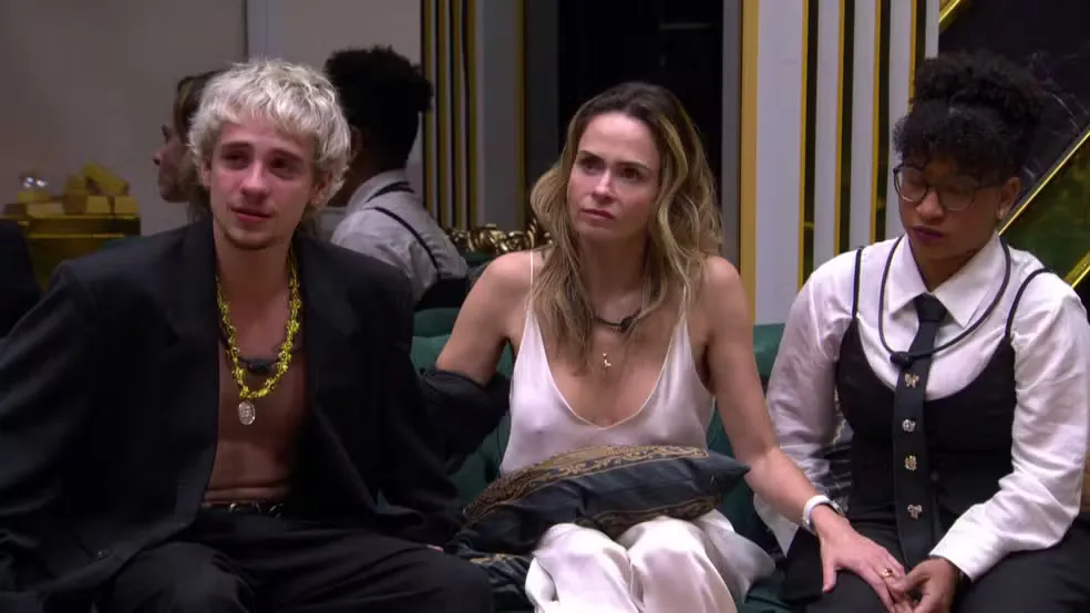 Quem ganhou o BBB 26? Veja resultado, porcentagem e prêmio