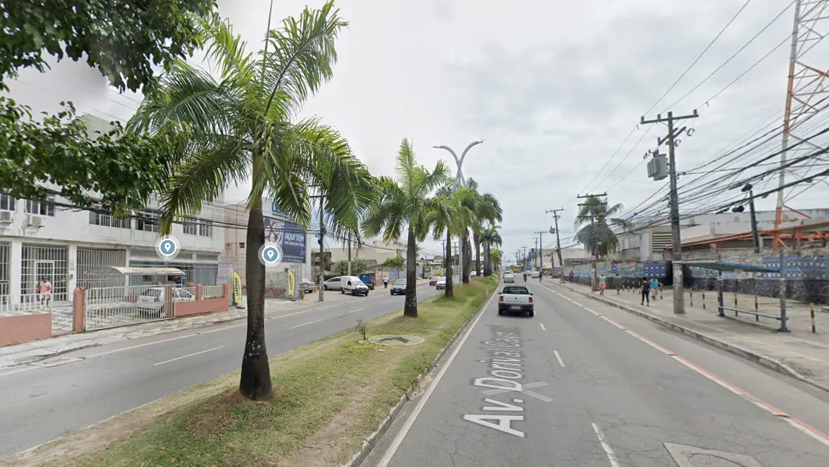 Principal suspeito de matar homem a facadas em Itapuã é preso em Camaçari
