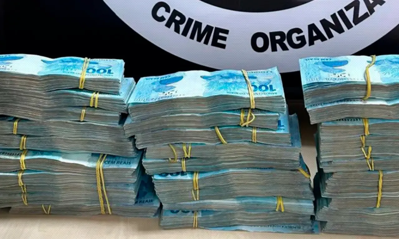 Operação
