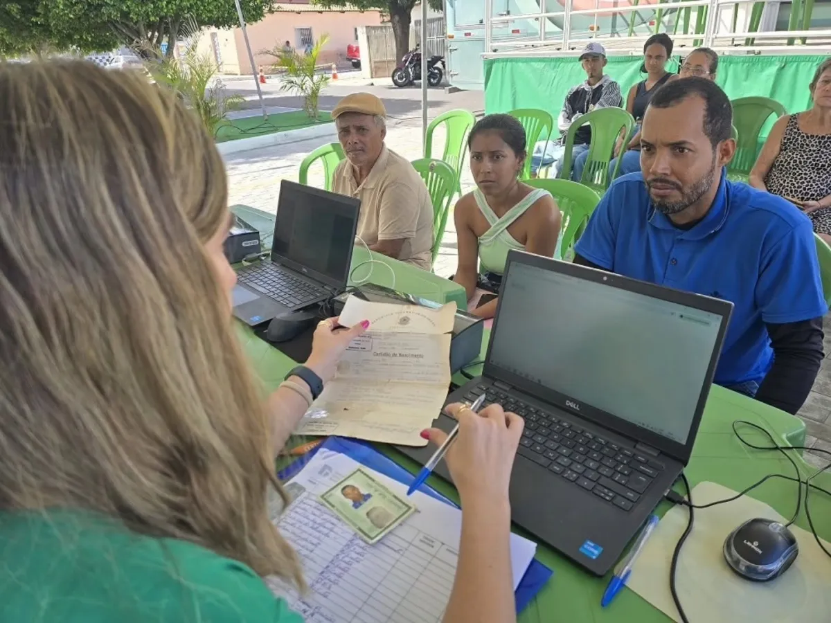 Defensoria Pública faz atendimentos jurídicos grátis em cidades da Bahia; veja programação