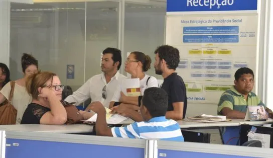 Prova de vida dos aposentados é novamente suspensa pelo governo até 31 de maio