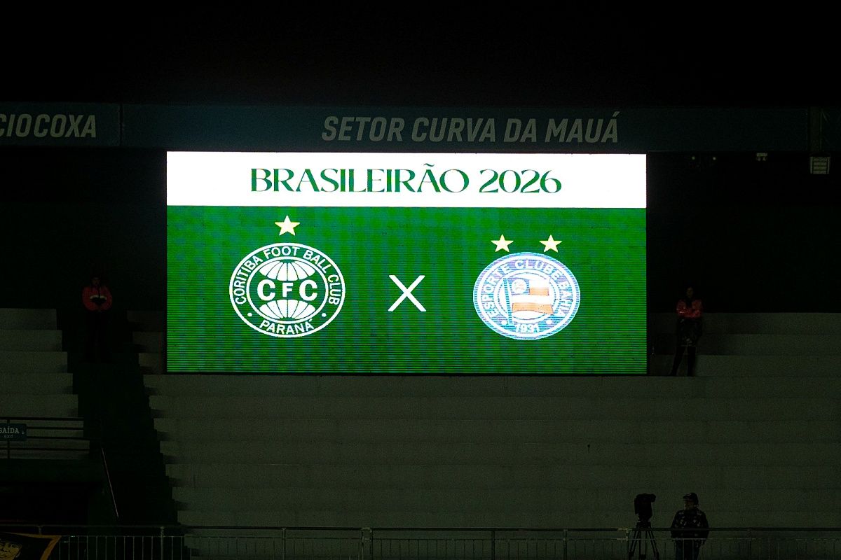 Foto: Catarina Brand&atilde;o/EC Bahia