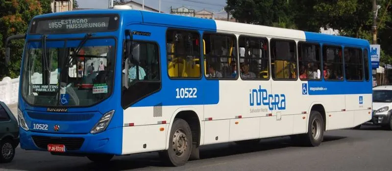 FIQUE LIGADO: 20 linhas de ônibus deixam de circular no Centro Administrativo; Confira