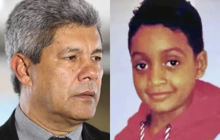Governador lamenta morte de garoto em Lauro de Freitas; família se reúne com secretário de segurança