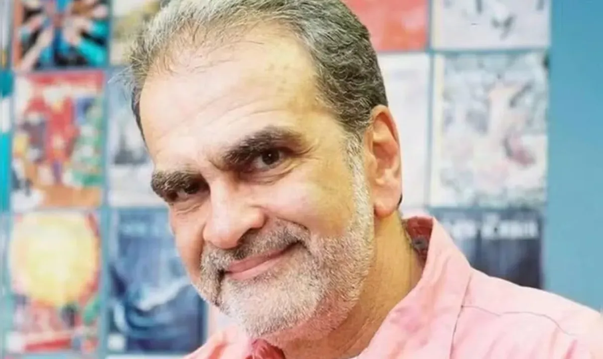 Imagem de Maurício Kubrusly 