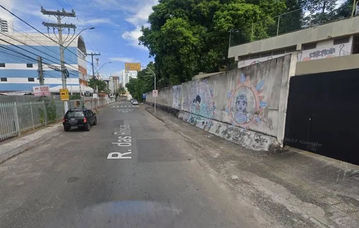 Trecho da Pituba será bloqueado temporariamente para obras; confira mais