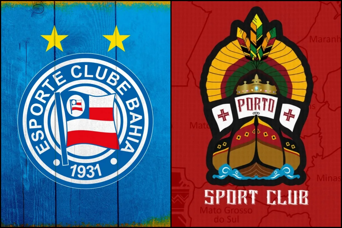 Bahia x Porto: Veja onde assistir ao jogo do Baianão