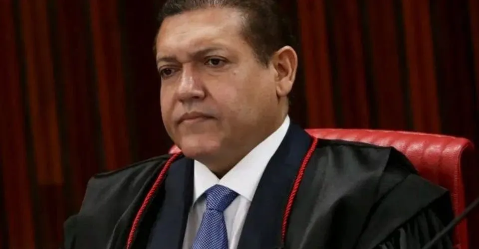 Nunes Marques manda procuradoria analisar denúncia de Boulos contra Tarcísio por fala sobre PCC