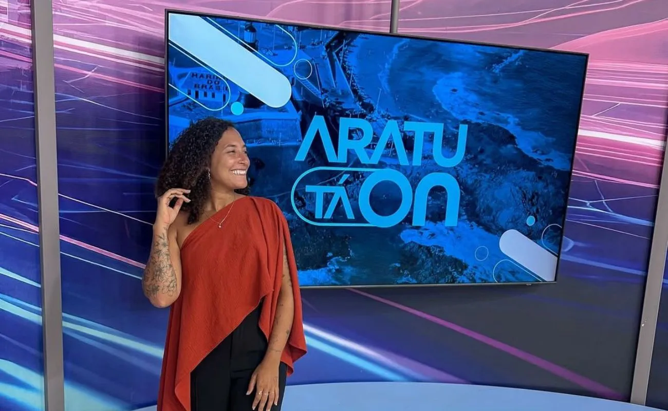 Aratu Tá On: Influenciadora indica rolês para curtir verão de Salvador