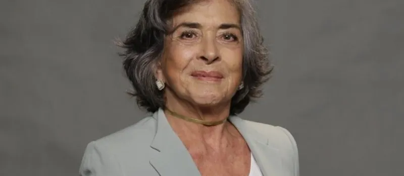 TIETA ETERNA: Em entrevista, Betty Faria revela que ainda tem uma parte do corpo que é virgem
