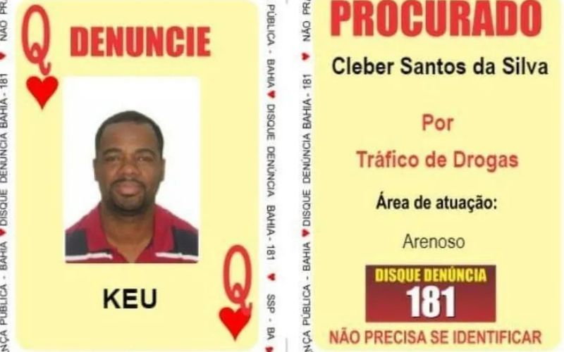 A a&ccedil;&atilde;o contra o BDM tamb&eacute;m teve como foco atingir a estrutura financeira do grupo. A Justi&ccedil;a determinou o bloqueio de quase R$ 50 milh&otilde;es em bens e valores/Foto: SSP-BA