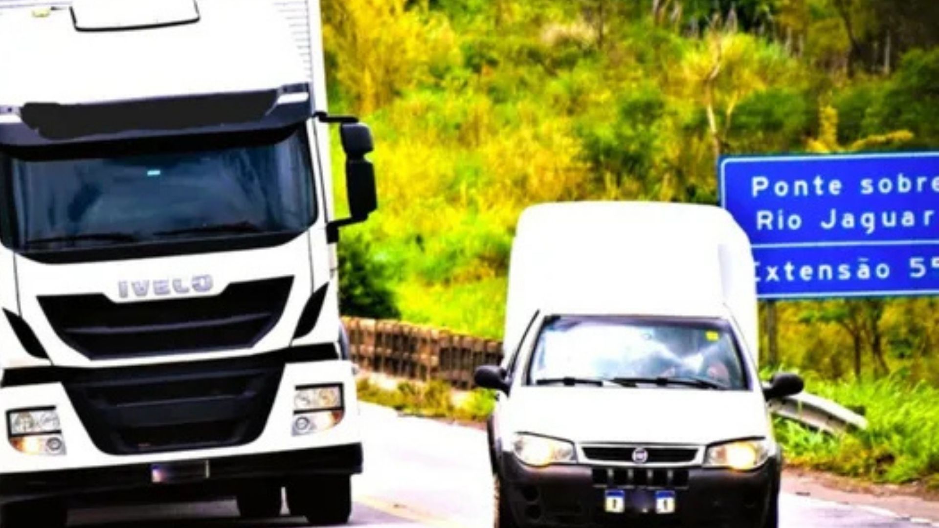 S&atilde;o Jo&atilde;o deve levar mais de 740 mil ve&iacute;culos &agrave;s rodovias&nbsp;