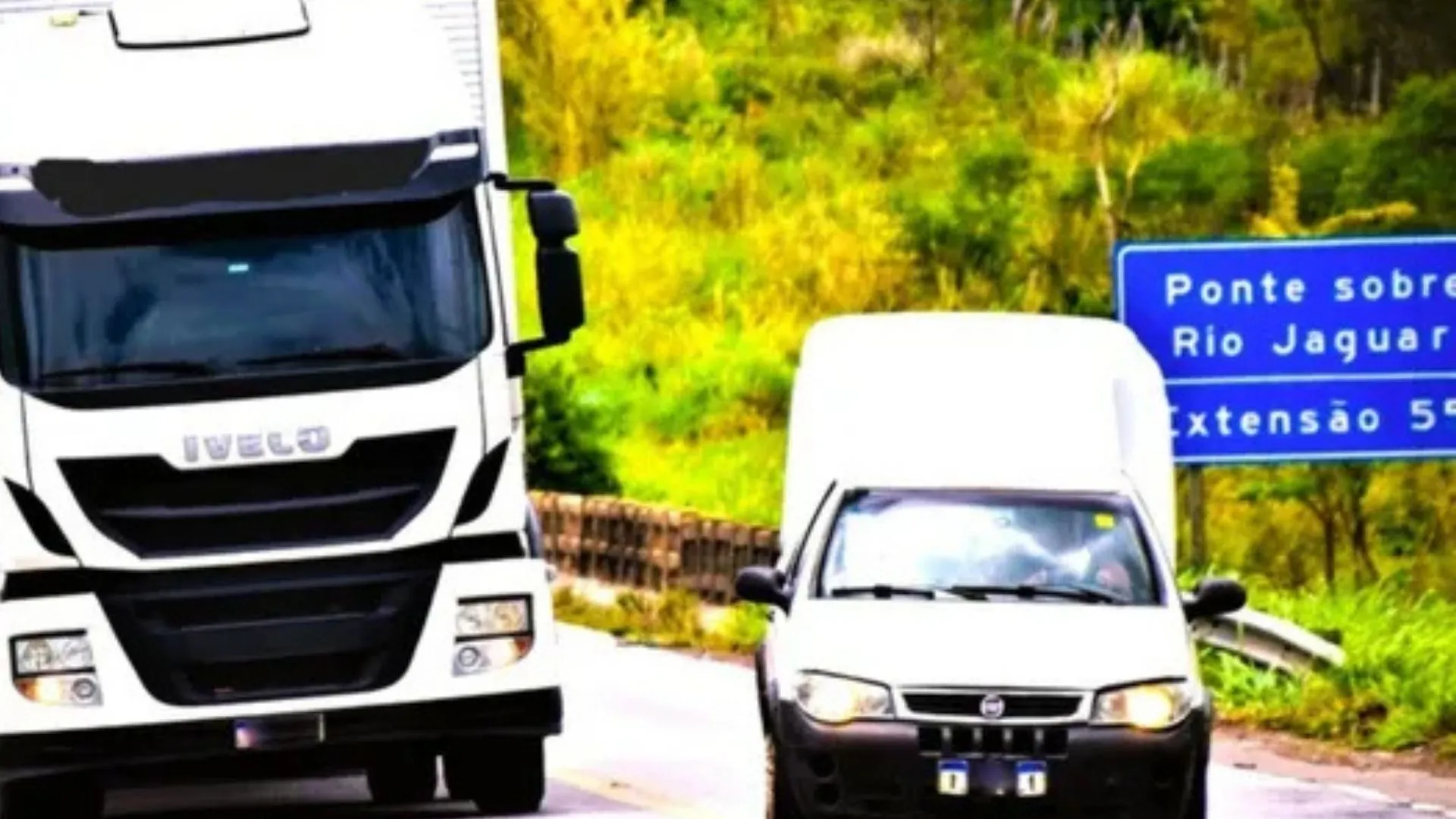 São João deve levar mais de 740 mil veículos às rodovias baianas