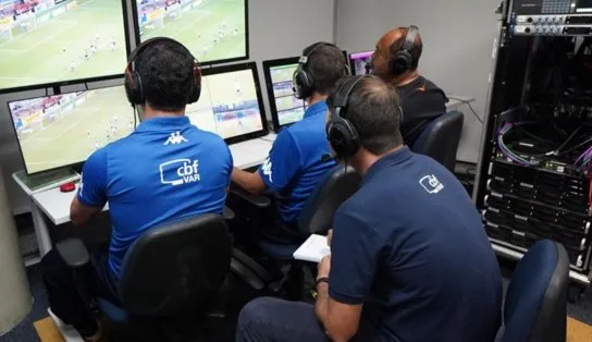 Copa do Nordeste: Vitória recebe o Altos-PI e pela primeira vez terá um jogo com a tecnologia do VAR 