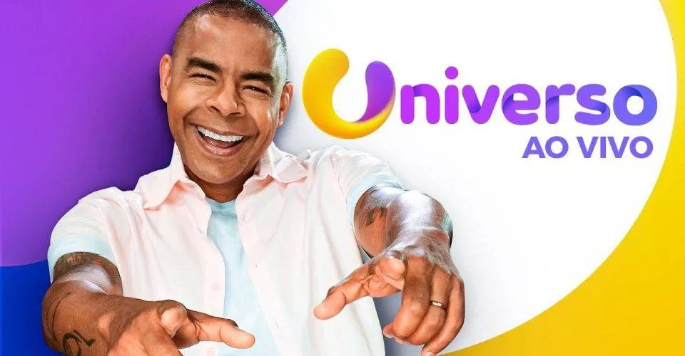 Universo mostra bastidores do novo DVD de Thiago Aquino