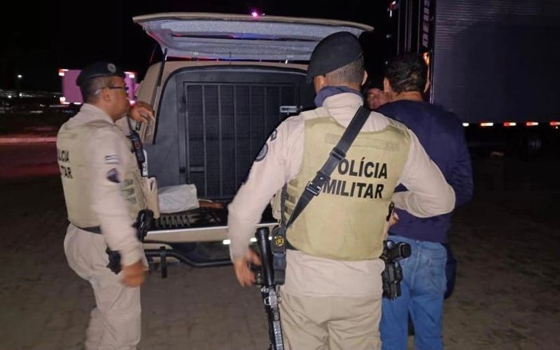 A FICCO atua de forma estrat&eacute;gica reunindo &oacute;rg&atilde;os como Pol&iacute;cia Federal, Pol&iacute;cia Civil e Pol&iacute;cia Militar/Foto: Divulga&ccedil;&atilde;o/SSP