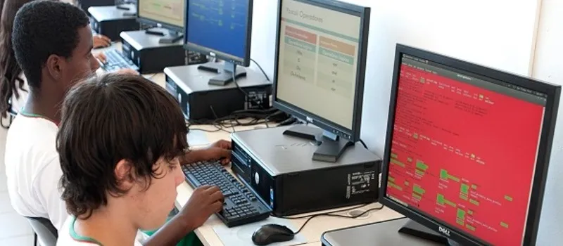 É HOJE: Termina neste domingo prazo para simulado do Enem na internet