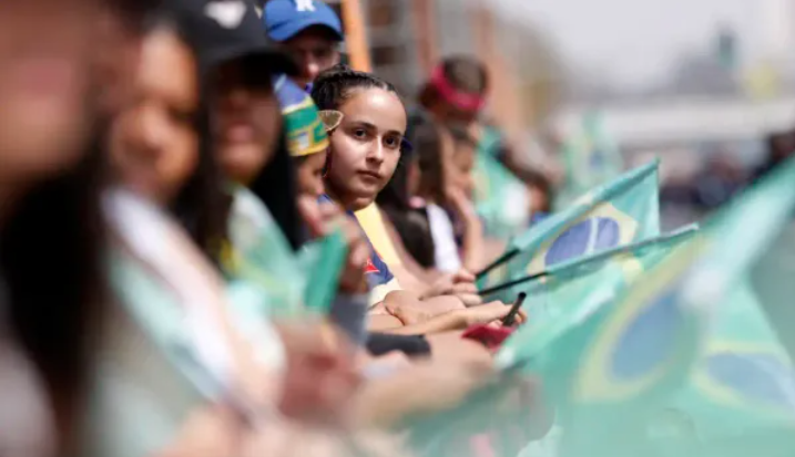Foto: Bruno Peres/Agência Brasil