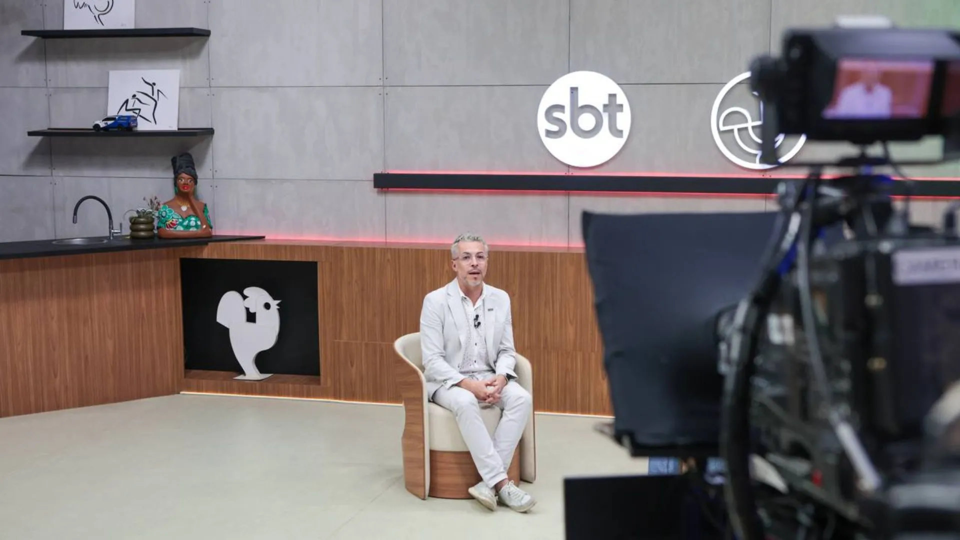 Carnaval 2026 terá forte apoio a blocos afro, afirma Bruno Monteiro