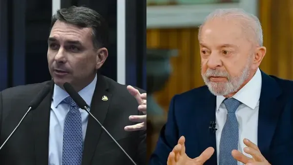 Foto: Carlos Moura/Ag&ecirc;ncia Senado/Ricardo Stuckert