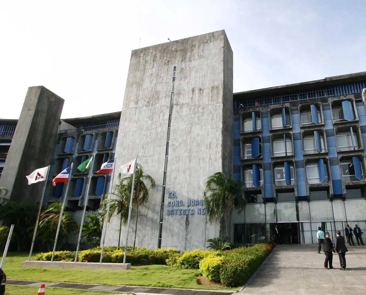 TCM nega disponibilidade de servidor e impede sindicalista de atuar em sindicato