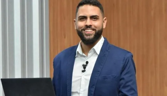 Repórter do Aratu On concorre ao Prêmio Jânio Lopo de Jornalismo