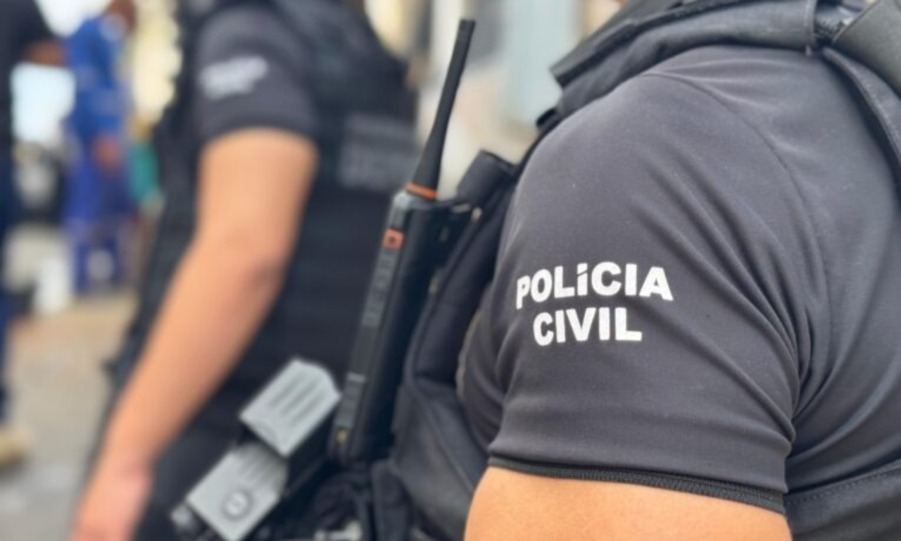 Chefe de facção em Serrinha, foragido da Justiça é preso no Tocantins. Foto: Divulgação