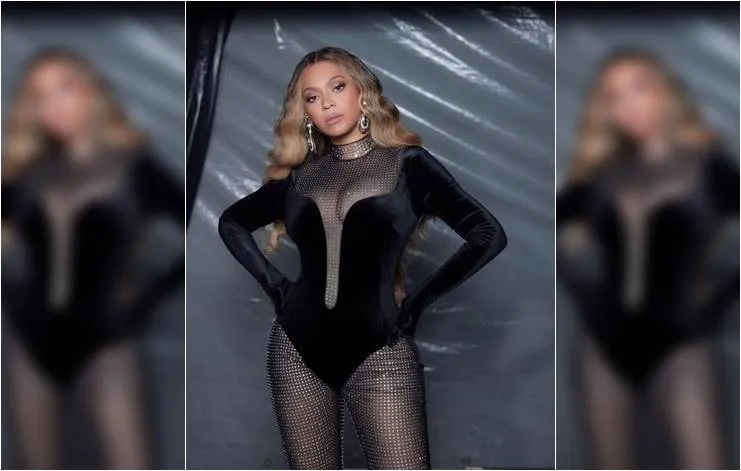 Beyoncé em Salvador? Suposto avião da cantora pousa na capital baiana