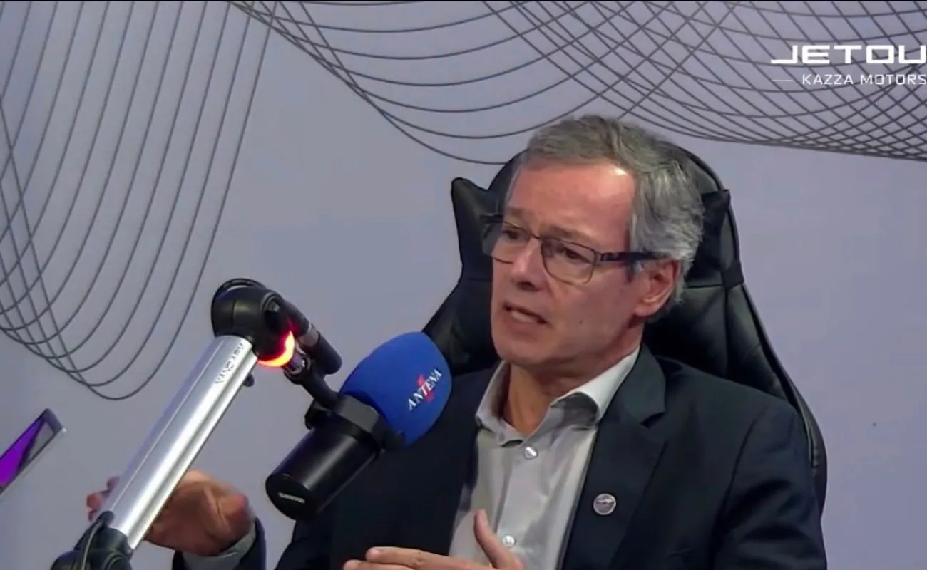 Tarifaço não deve encarecer alimentos, diz superintendente da ABASE