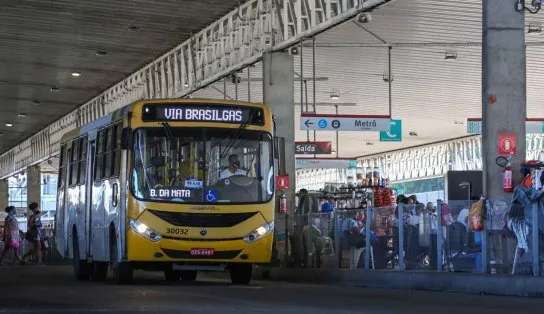 Ônibus vão circular com passagens gratuitas em Salvador no dia da eleição; saiba mais 